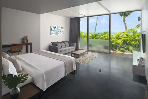 KP 2Bedroomvilla 1