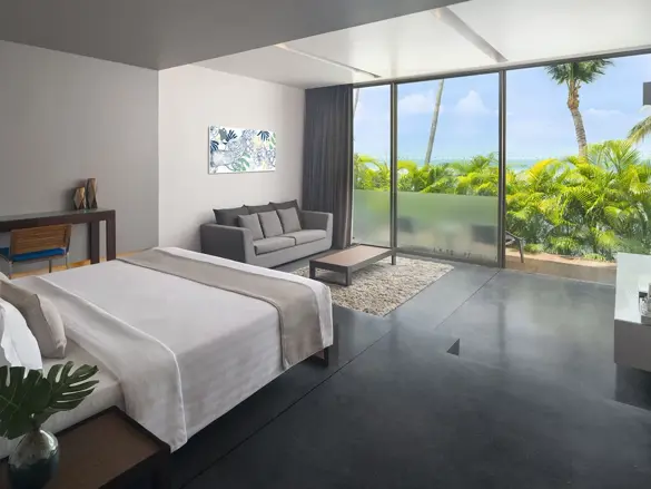 KP 2Bedroomvilla 1