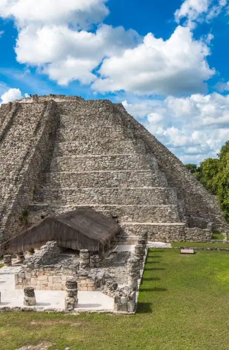 Mayapán (1)