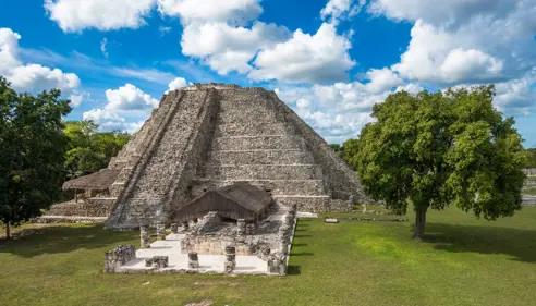 Mayapán (1)