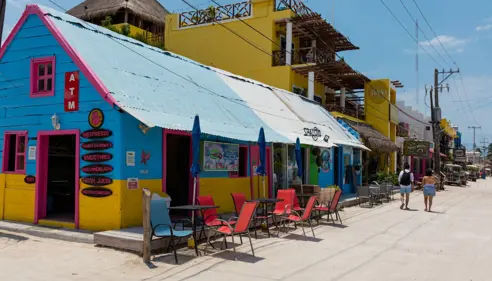 Isla Holbox, Mexico (2)