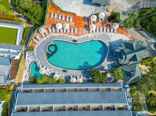 Orchidacea Resort Swimming Pool (9)