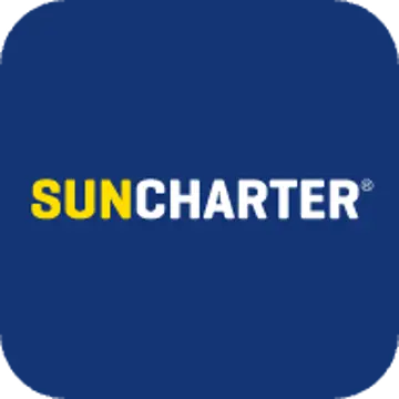 Suncharter Rounded