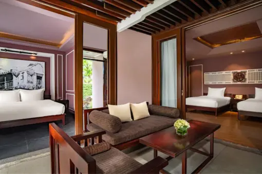 Family Villa