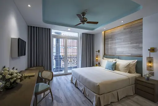 Icon Signature Værelse (1)