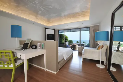 01 Horizon Bedroom