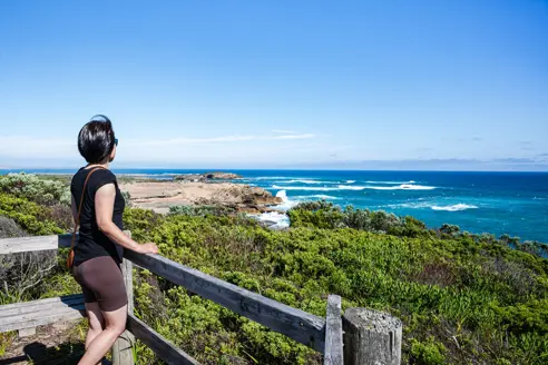 Warrnambool Australien