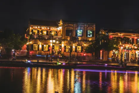 Hue Imperial Palace (1)