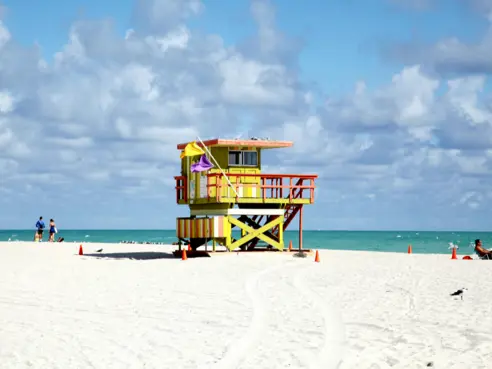 Miami Beach