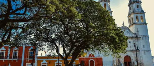 Campeche 3