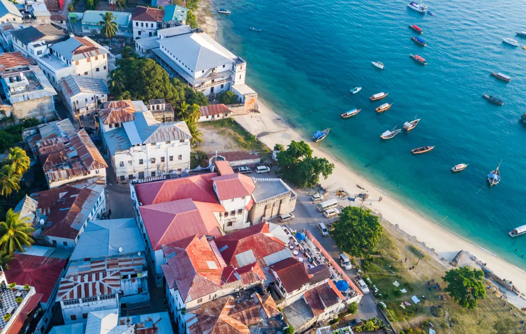 Zanzibar (3)