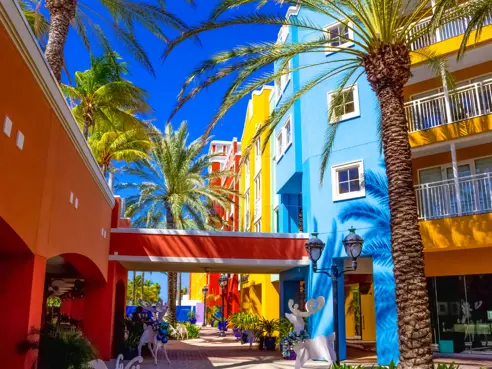Willemstad, Curaçao (4)
