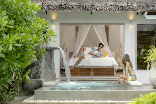 Seaview Pool Villa 4