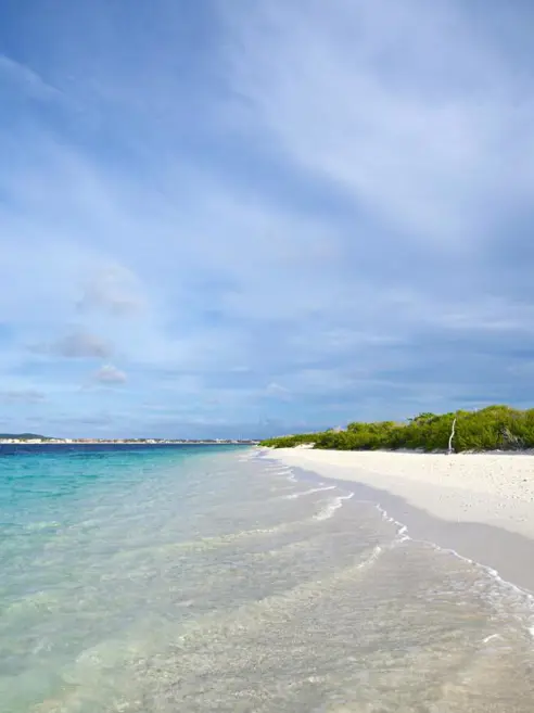 No Name Beach Klein Bonaire