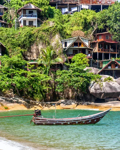 Koh Phangan (2)