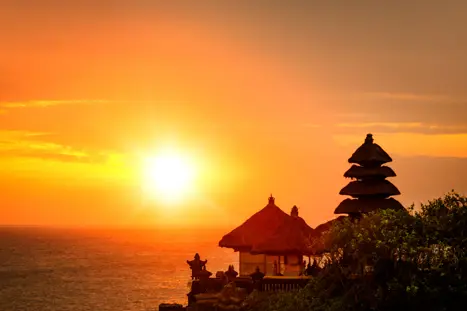Tanah Lot