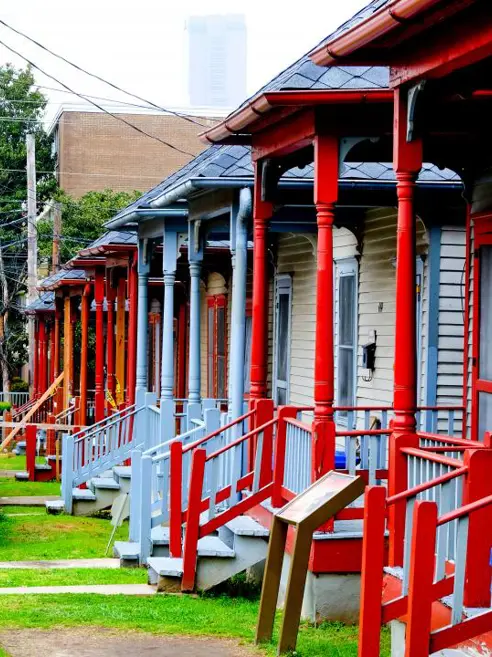 Martin Luther King Jr. National Historical Park
