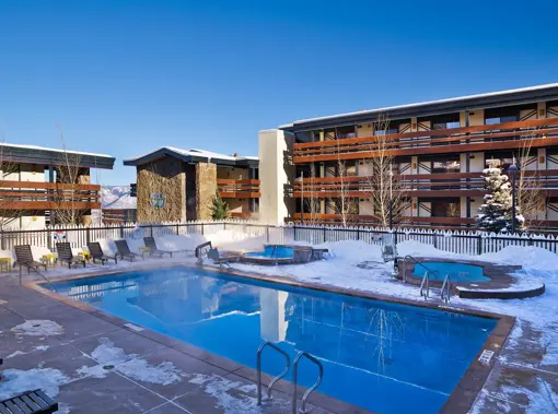 Wildwood Snowmass Aspen Snowmass USA