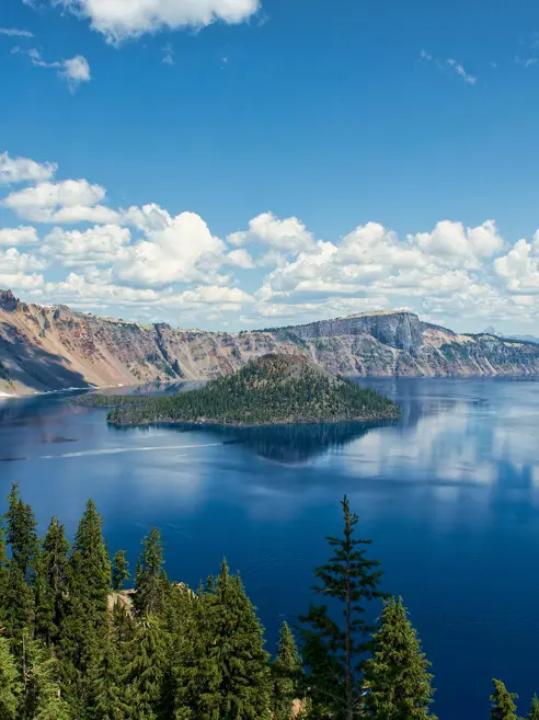 Crater Lake