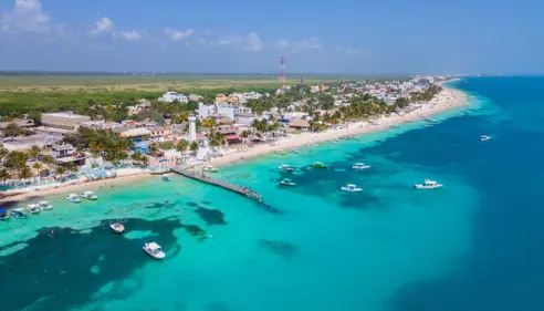 Puerto Morelos