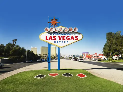 Las Vegas USA