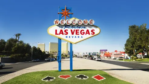 Las Vegas USA
