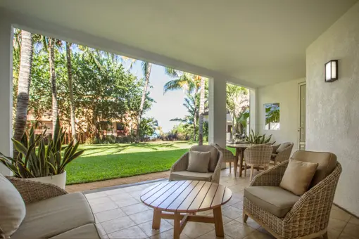 2 Bedroom Family Apartment 1