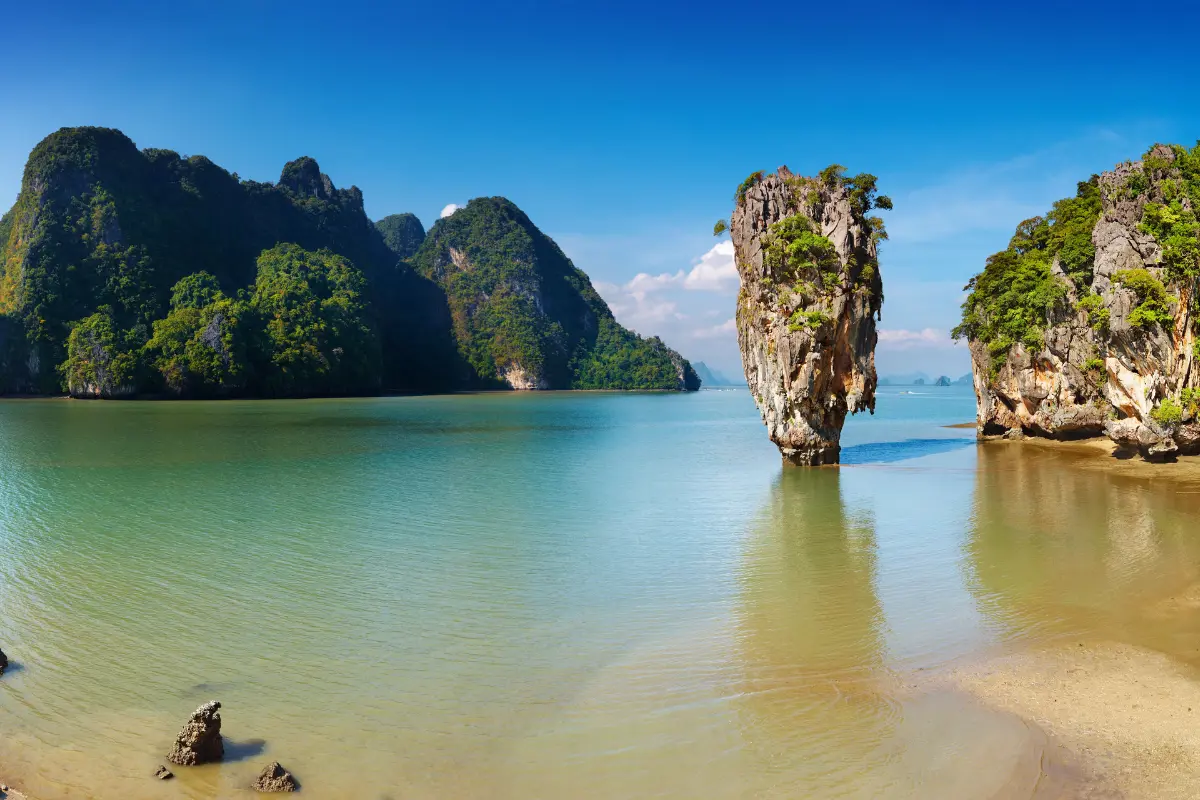 Pha Nga Bay (2)