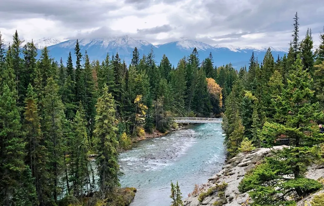 Jasper National Park (2)