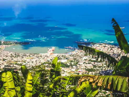 Puerto Plata