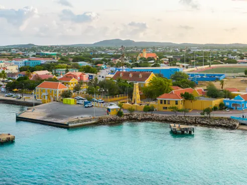 Kralendijk, Bonaire (2)