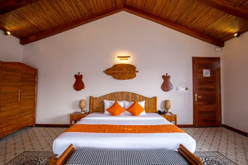 Can Tho Ecolodge Vietnam Ecolodge Vietnam Resort (78)