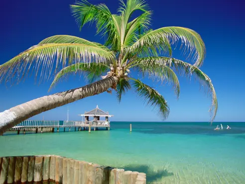 Roatan, Honduras