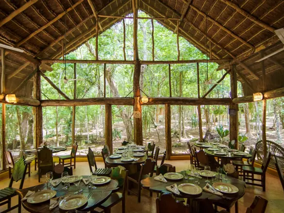 Viva Yucatan Rental Car Itinerary & Prices Children 23 24 Kopi