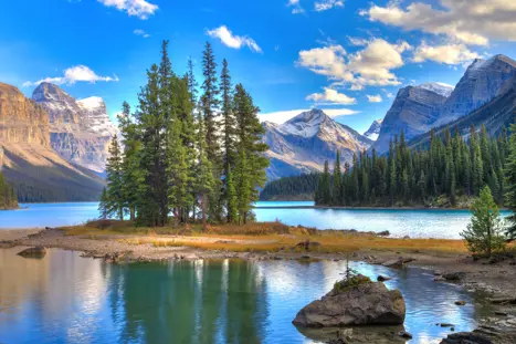 Canada Jasper