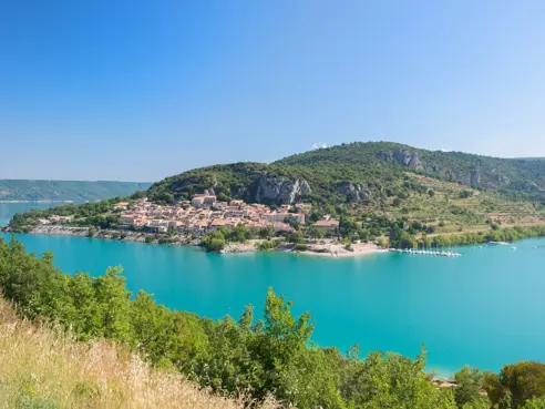 Village Bauduen At Lac De St. Croix