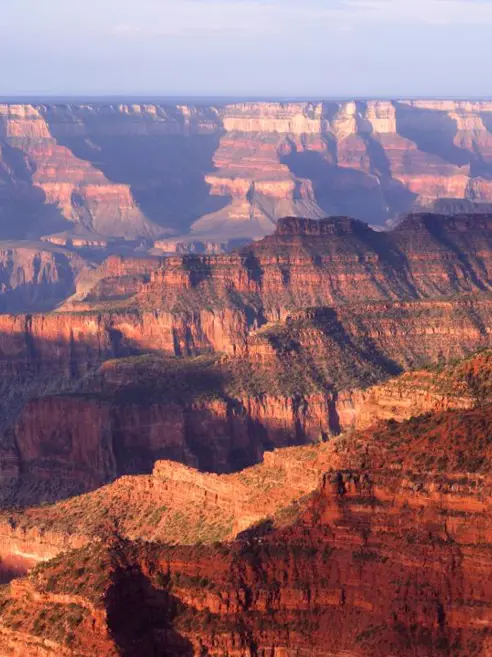 Grand Canyon