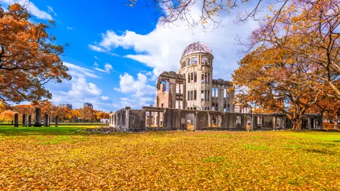 Hiroshima Japan