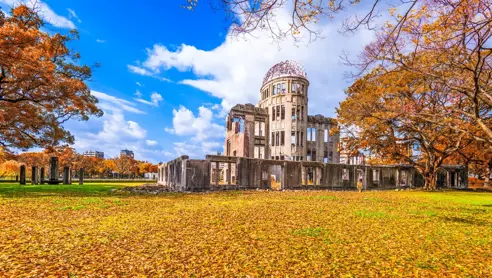 Hiroshima Japan