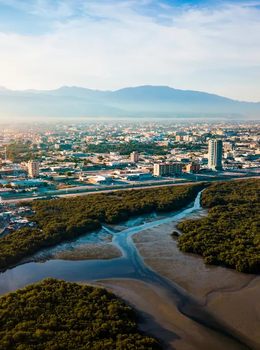 Ras Al Khaimah Emirate In The UAE