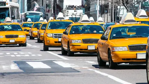 New York USA