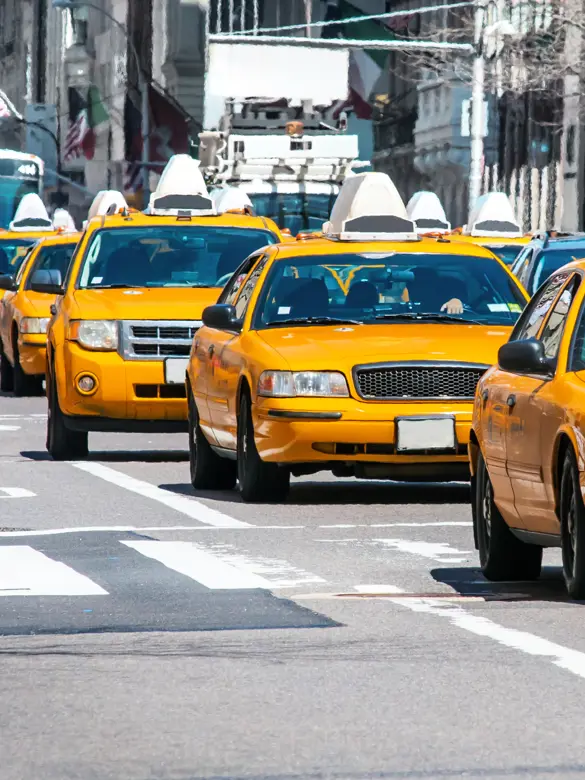 New York USA