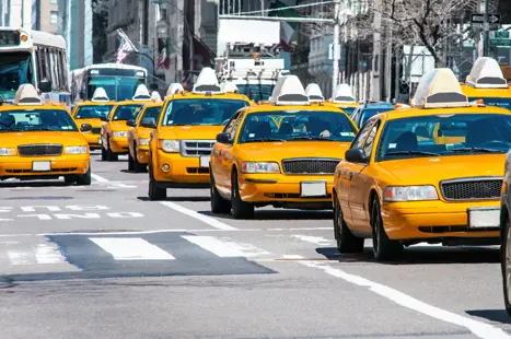 New York USA