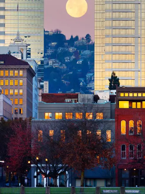 Portland