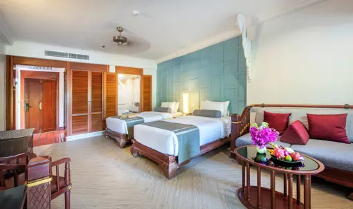 Executive Room 1