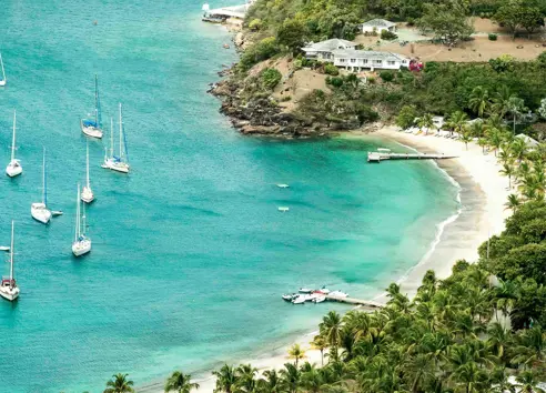 St. John's, Antigua