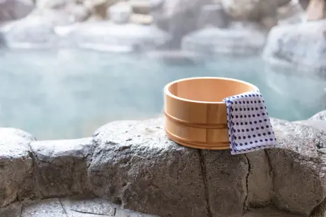 Hot Spring