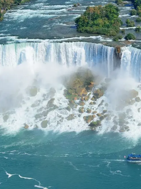 Niagara Falls (2)
