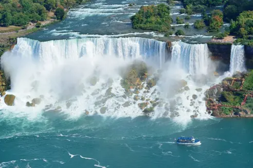 Niagara Falls (2)