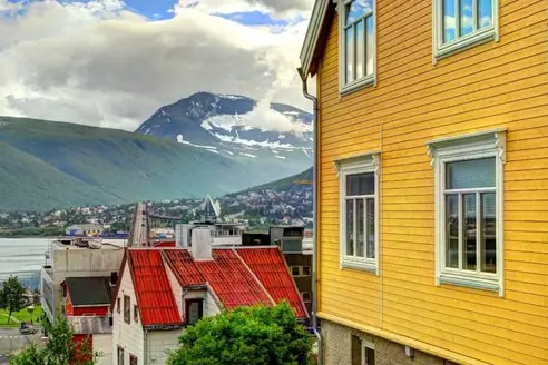 Tromsø